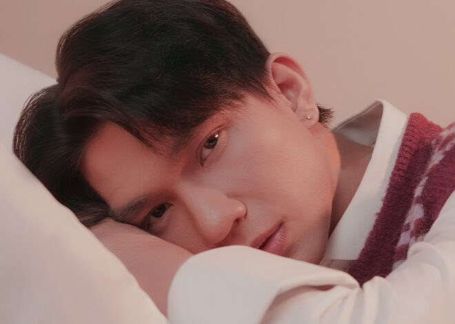 Awali Langkah Baru dalam Dunia Musik, Ricky Zakno Hadirkan Single Debutnya ‘Berjalan Lagi’