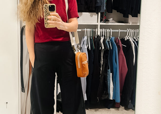 4 Favorite Things for October (+ my team’s picks!)