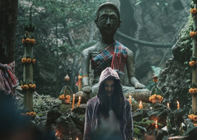 10 Film Horor Thailand Terbaik, Seram dan Bikin Merinding!
