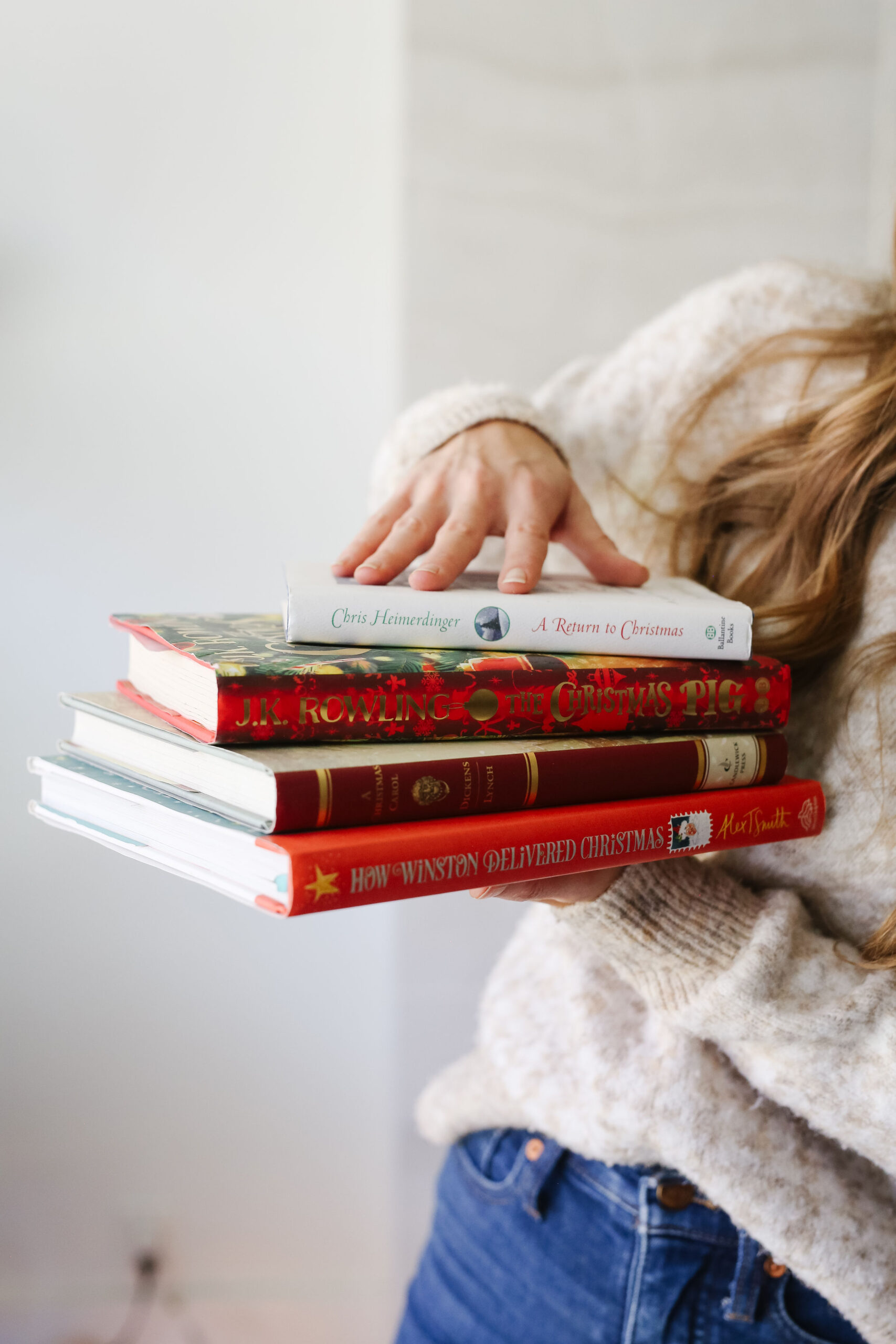 20 Delightful Christmas Chapter Books for Kids