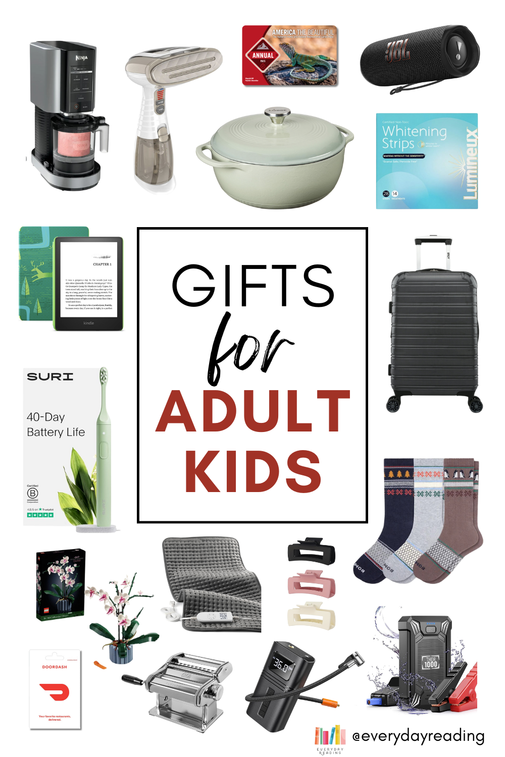 75+ Gifts for Adult Children