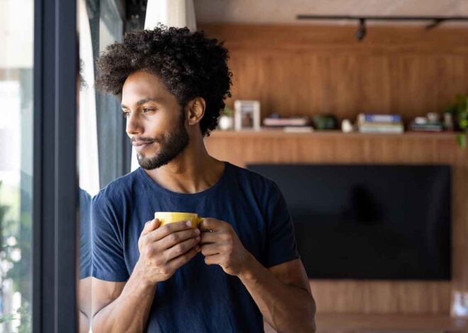 Warm Water in the Morning: Is It Healthier?