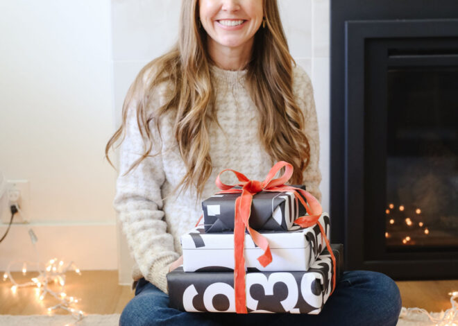 I asked, You answered: The Best Gifts for Women