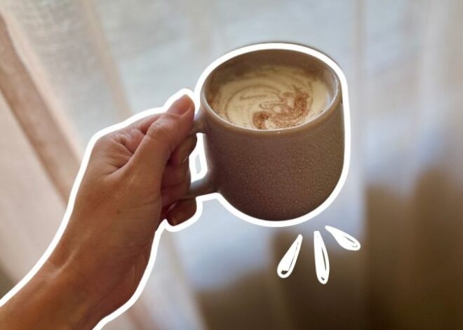 7 Simple Hacks to Make Your Pumpkin Spice Latte Healthier (Without Losing the Flavor)