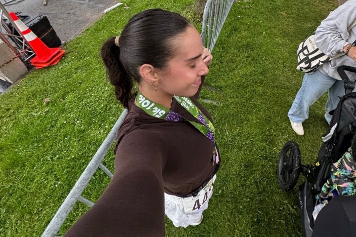 I Had Never Run a Day in My Life—Here’s Everything I Bought to Train For My First 5K