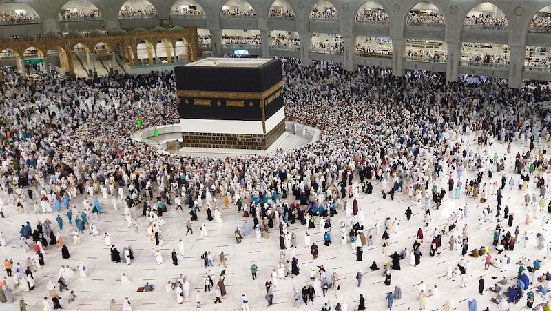 Apa itu Umrah Qadha? Ini Penjelasan Sejarah dan Hikmahnya