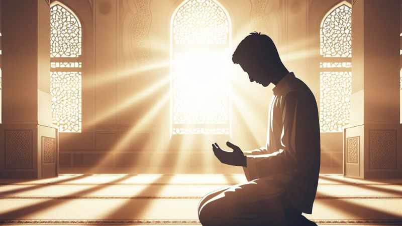 Peran Ayah yang Hilang: Bahaya Fatherless bagi Generasi dalam Perspektif Islam