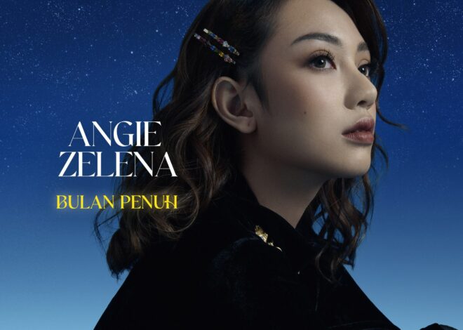Angie Zelena Bercerita Tentang Bahayanya Friendzone Melalui “Bulan Penuh”