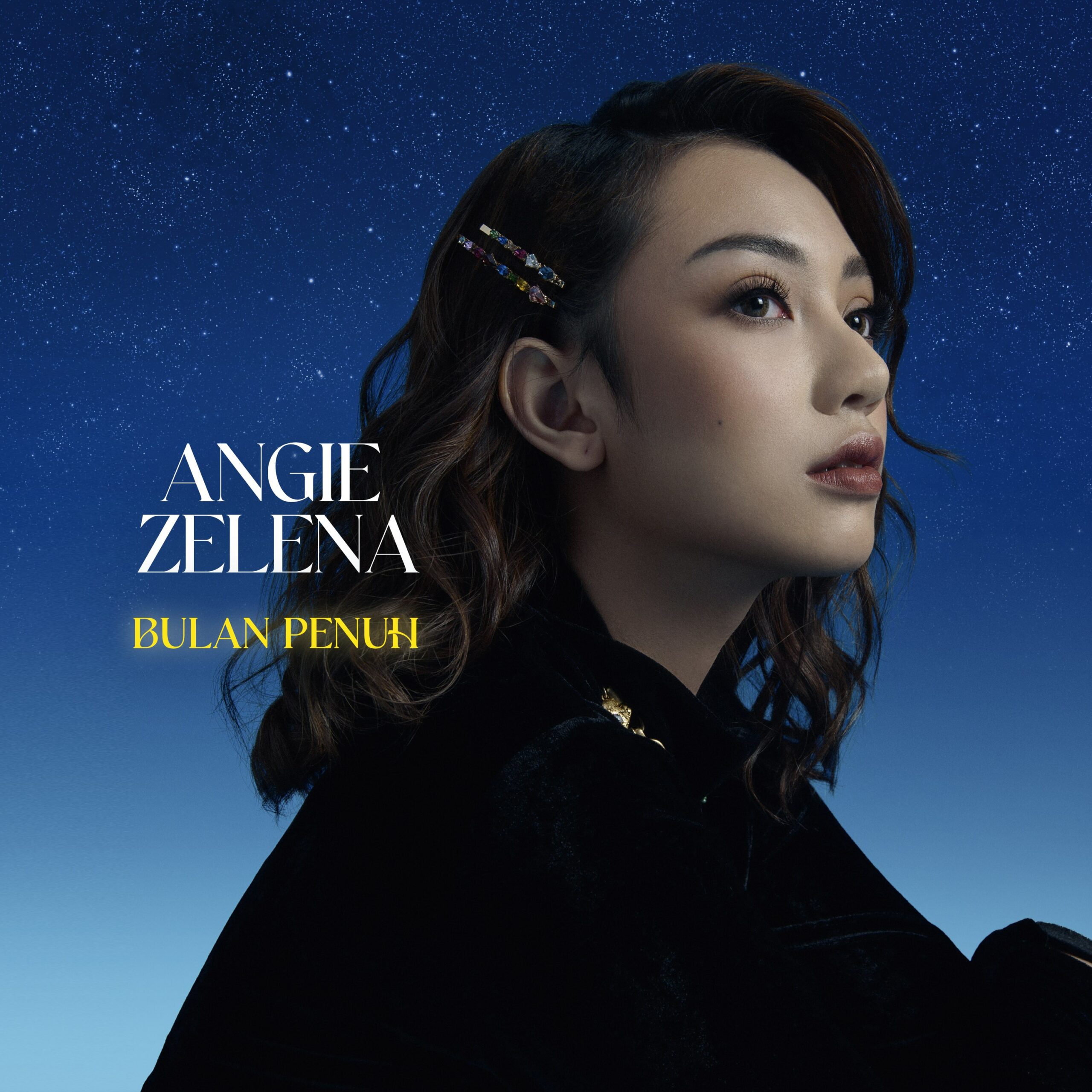 Angie Zelena Bercerita Tentang Bahayanya Friendzone Melalui “Bulan Penuh”