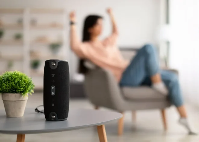 8 Speaker Portable Terbaik, Suara Ngebass dan Tahan Lama!