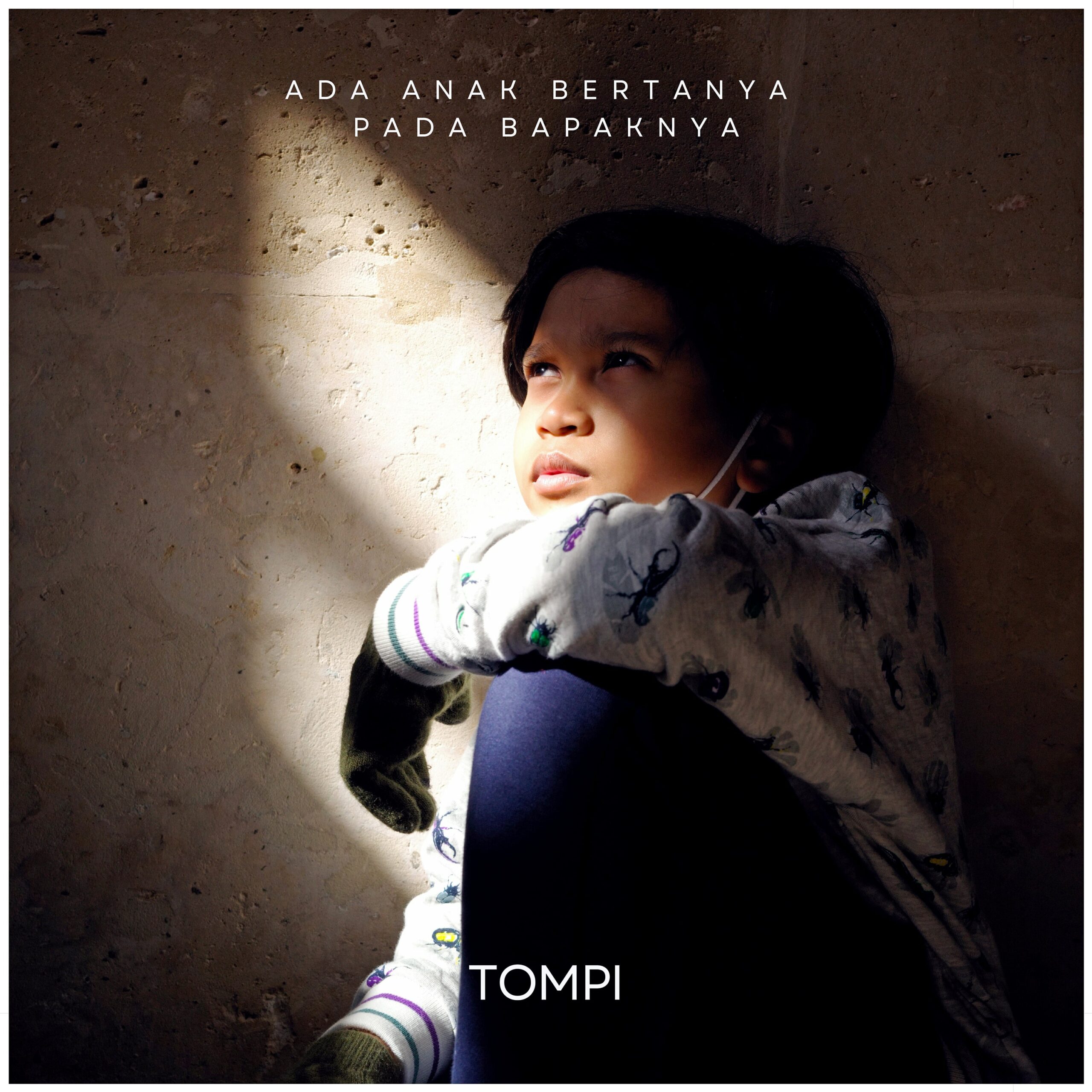 Tompi Syiarkan Lagu Ramadhan dari Bimbo Lewat Versi Baru ‘Ada Anak Bertanya Pada Bapaknya’
