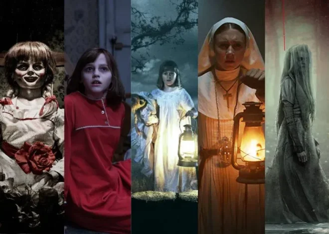 Urutan Nonton The Conjuring Universe, Biar Gak Bingung