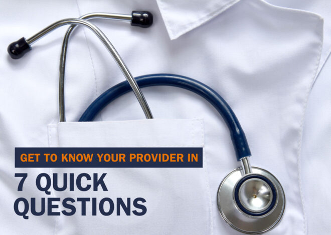 7 Quick Questions With Neurocritical Care Nurse Practitioner William Lombardi
