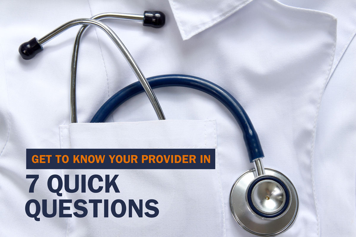 7 Quick Questions With Neurocritical Care Nurse Practitioner William Lombardi