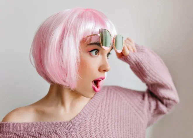 14 Rekomendasi Rambut Palsu untuk Wanita