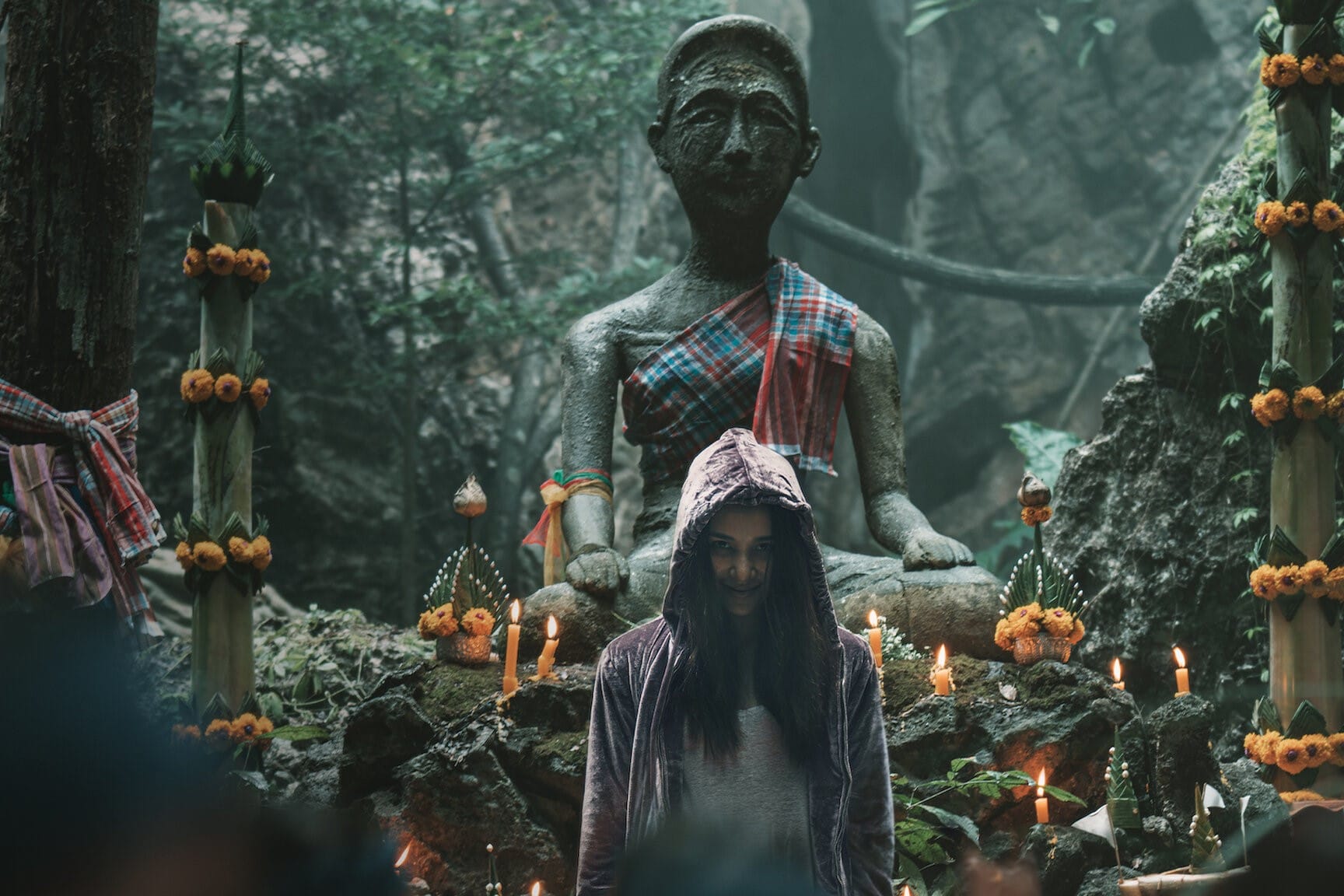 10 Film Horor Thailand Terbaik, Seram dan Bikin Merinding!
