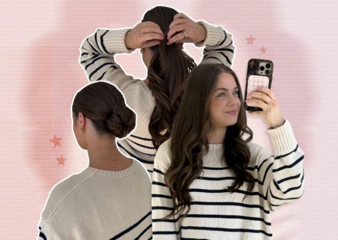 I Was Anti-Hair Extensions—Until This Celebrity Hairstylist Rec Graced My FYP