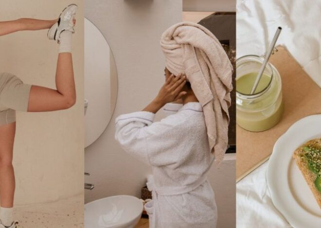 The 7 Day Micro-Wellness Reset That Actually Works