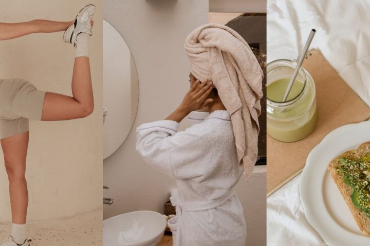 The 7 Day Micro-Wellness Reset That Actually Works