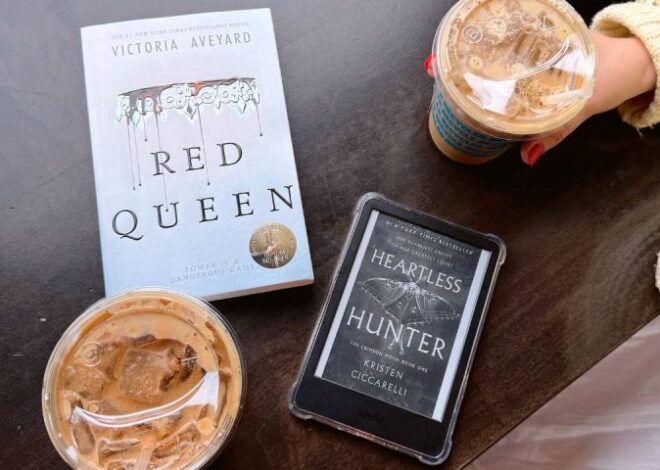 The Best Book Deals to Shop During Amazon Prime Big Deal Days