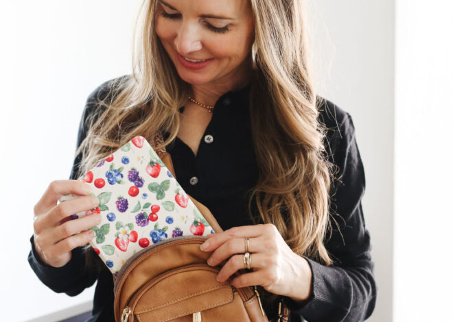 6 Bags That Fit a Kindle Paperwhite