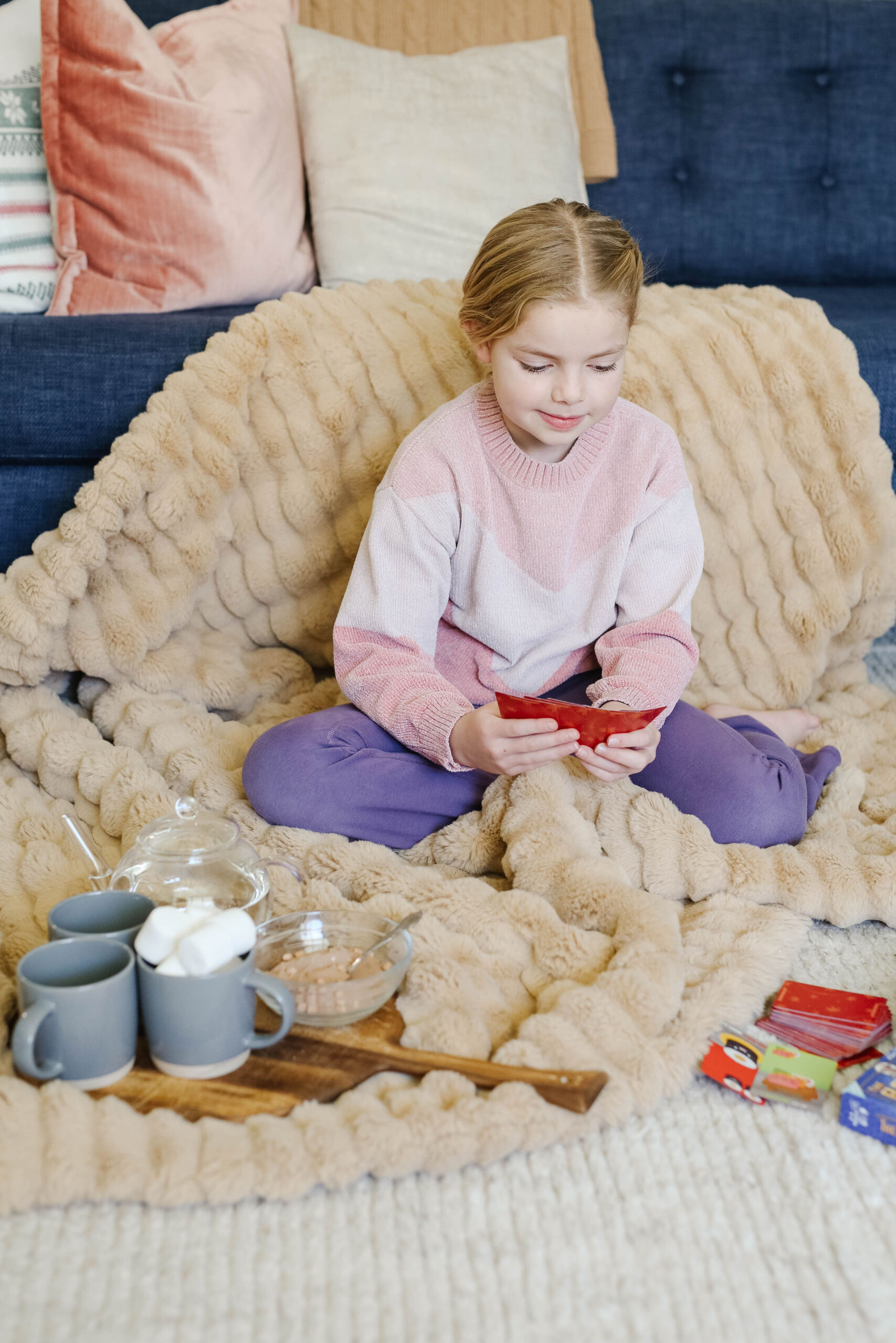 How to Make the Week Between Christmas and New Years Great