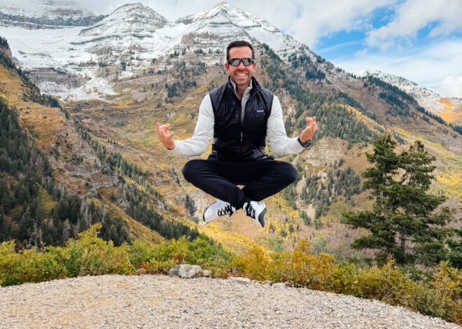 My Husband’s Favorite Products From 2025