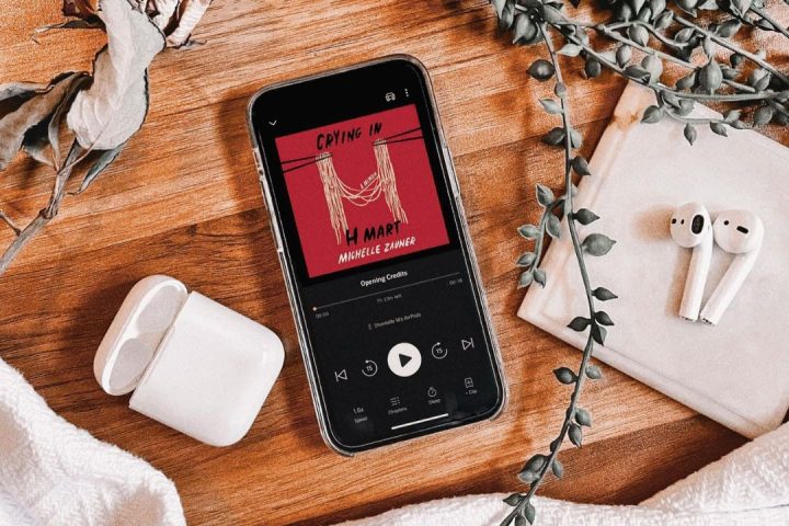 Put The Paperback Down: 12 Books That Are Better As Audiobooks