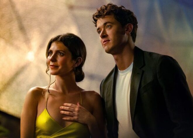 The ‘People We Meet on Vacation’ Writer Reveals the One Scene She Wishes Made It to the Final Cut