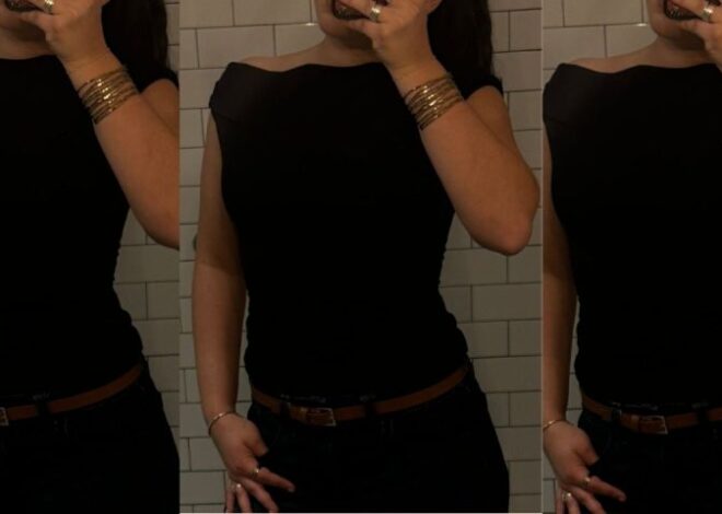 Don’t Stress: Here’s What To Wear on Every Possible Date This Winter