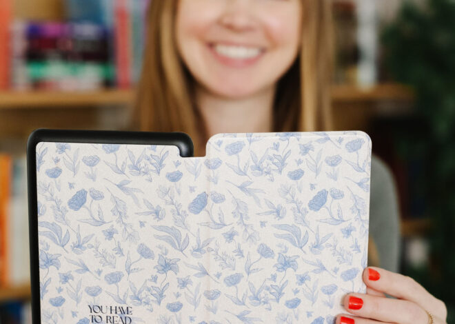 How to Get a Refund on a Kindle Book Purchase