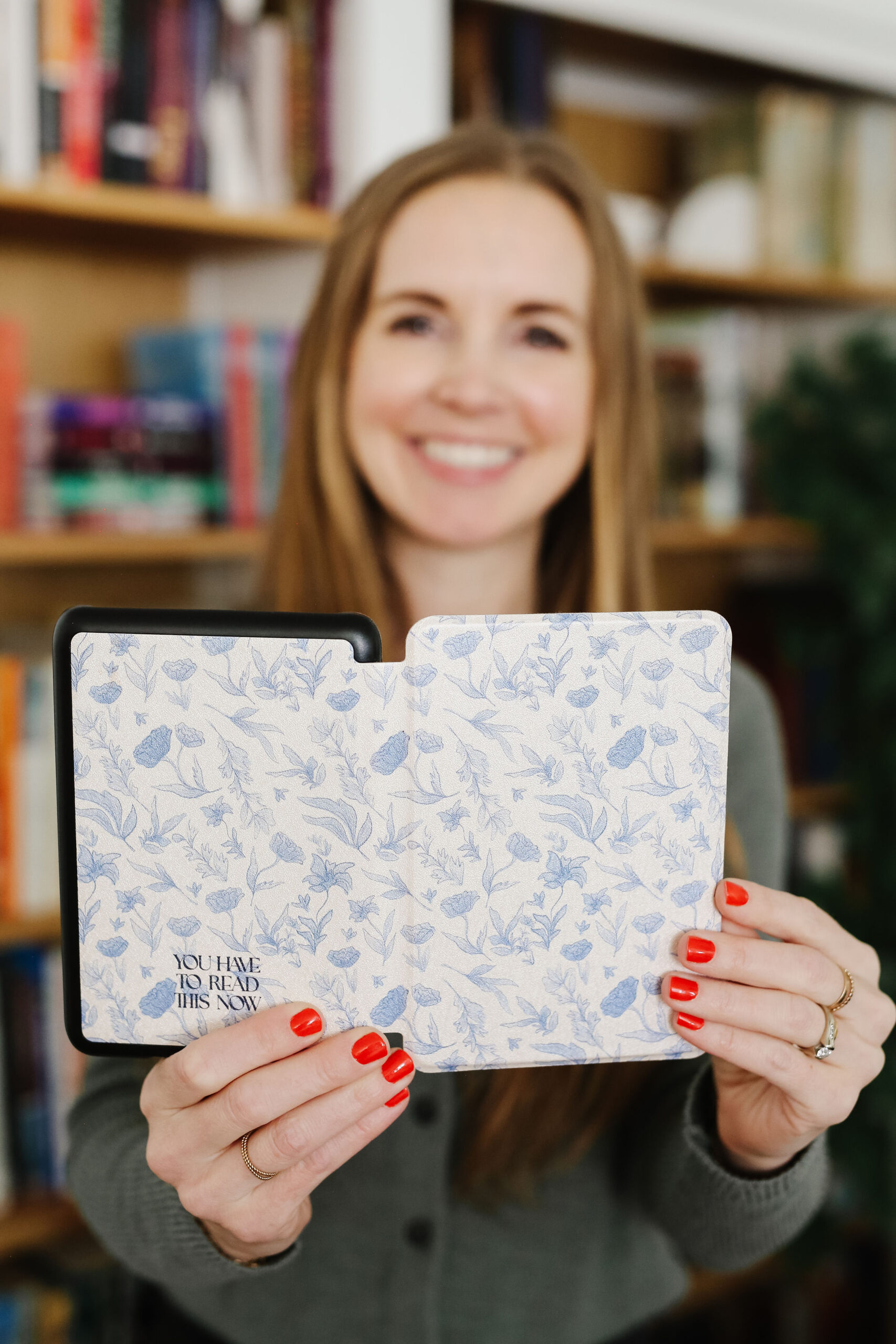 How to Get a Refund on a Kindle Book Purchase