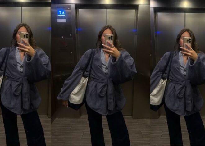 These HR-Approved Jackets Are Replacing Our Oversized Blazers This Year