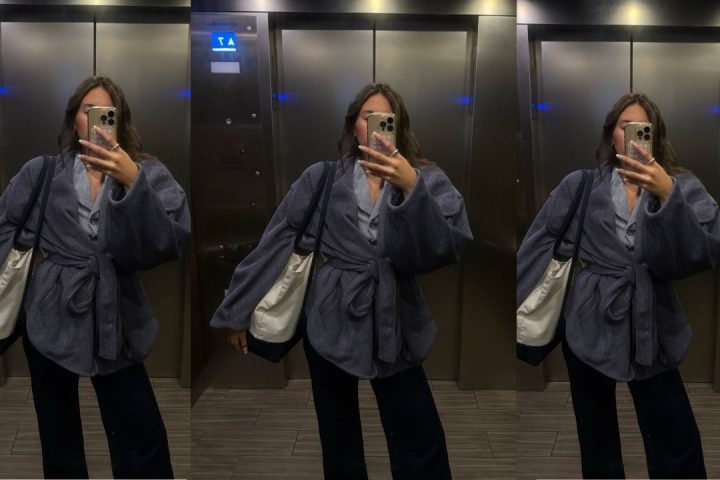 These HR-Approved Jackets Are Replacing Our Oversized Blazers This Year