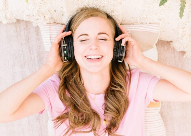 The Best Audiobooks in the Audible Sale