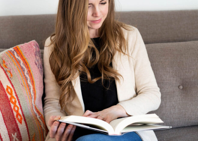 I asked, you answered: Your favorite rereads