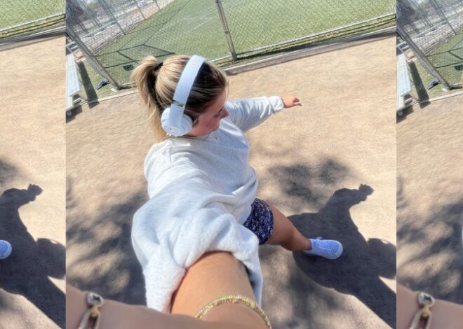 What Actually Happens When You Walk 10,000 Steps a Day