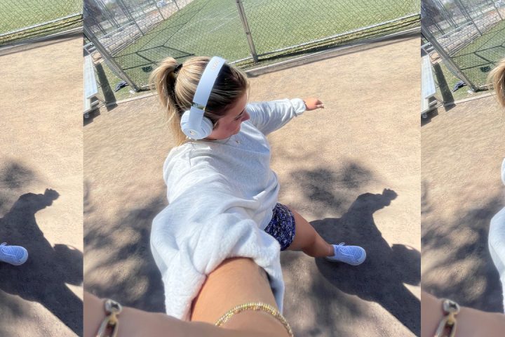 What Actually Happens When You Walk 10,000 Steps a Day