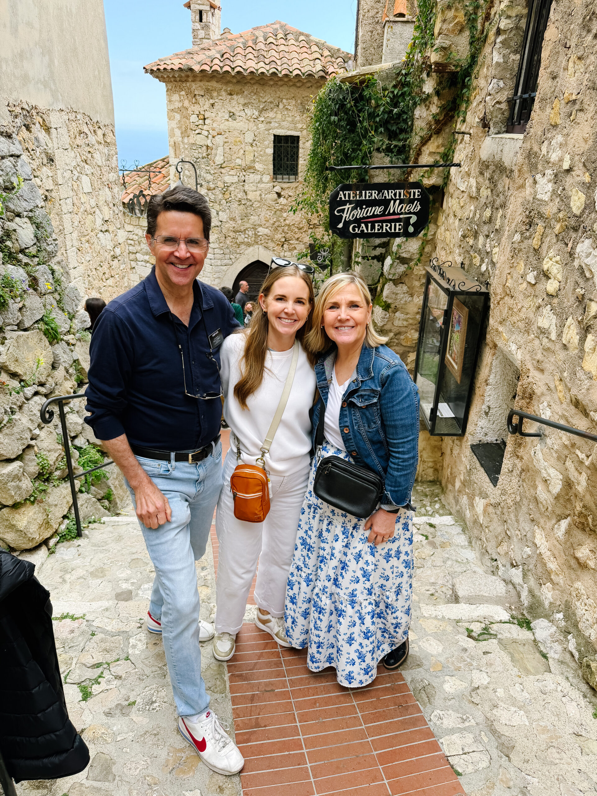 Our 7 Day Trip to the South of France