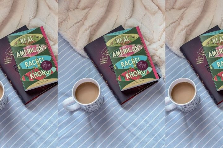 The Everygirl Book Club’s May Pick: ‘Real Americans’