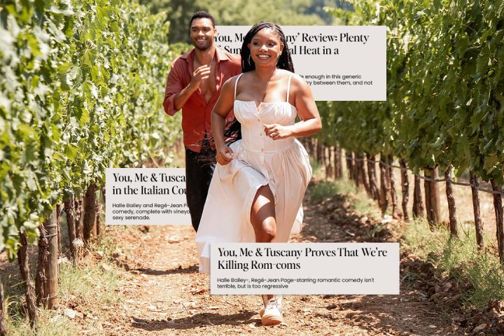 If ‘You, Me & Tuscany’ Fails, We May Not See Another Movie Like It for Years