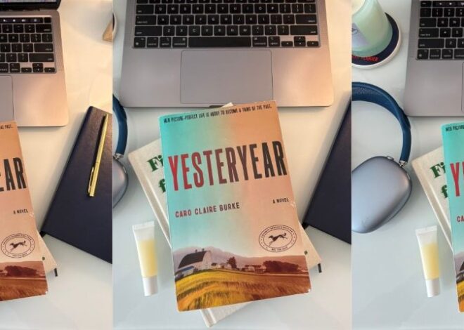 ‘Yesteryear’ Answers the Question: Could Tradwives Survive the Reality They Shill Online?