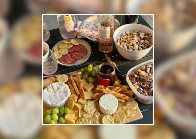The Best Trader Joe’s Snacks for Hosting, Based on the Type of Gathering