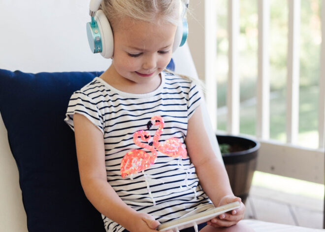 15+ Best Audiobooks for Kindergarteners and Preschoolers