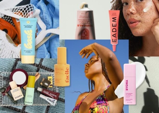 Dermatologists Say Hyperpigmentation Peaks in the Summer—Here’s How I Keep Mine In Check