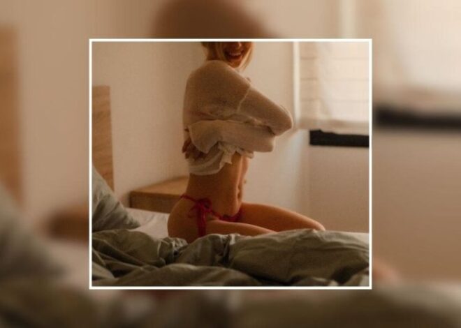 I Tried Everything to Have Better Sex—Nothing Worked Until I Tried This