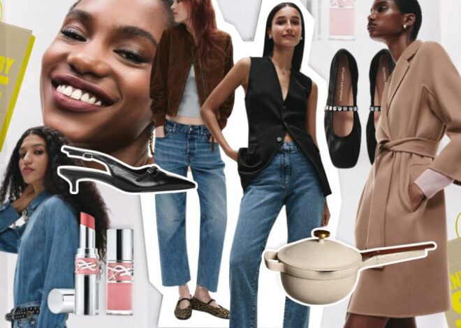 Mark Your Calendars: Here’s What We Know About the 2026 Nordstrom Anniversary Sale
