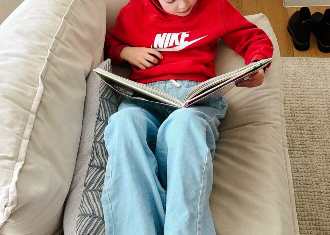 The Homeschool Curriculum we’re using for 2026-2027