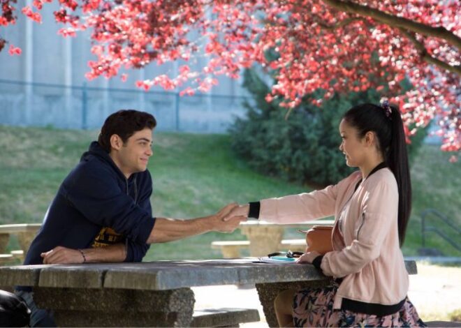 16 Best Netflix Comfort Movies for a Cozy Night In