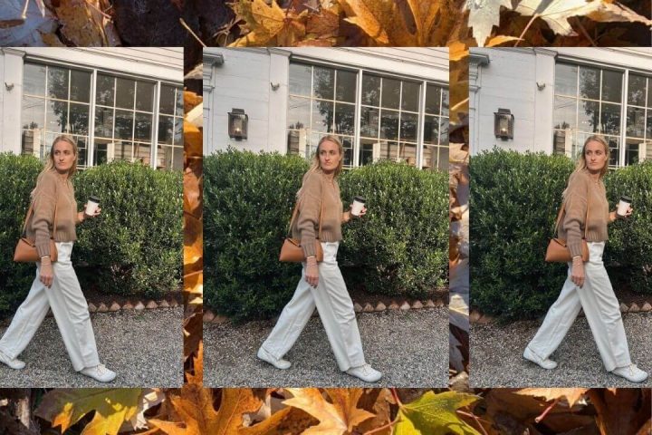 Your Complete Itinerary for a Nancy Meyers Fall Weekend